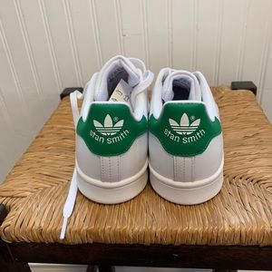 NWT adidas Stan Smith Sneakers-size 8